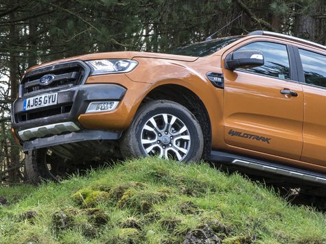 Schwabengarage Gmbh Ihr Ford Partner In Pforzheim